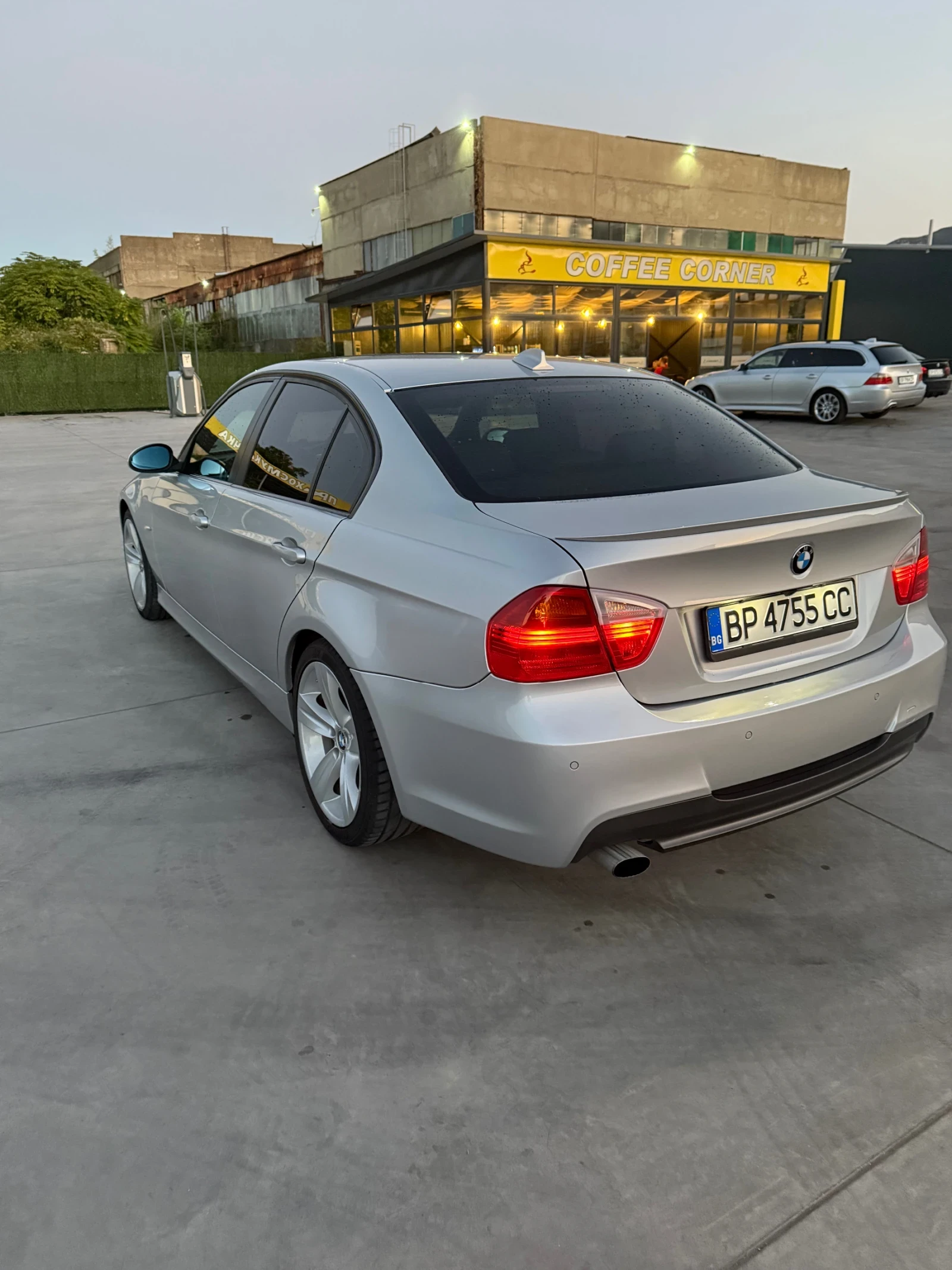 BMW 320 | Mobile.bg   8