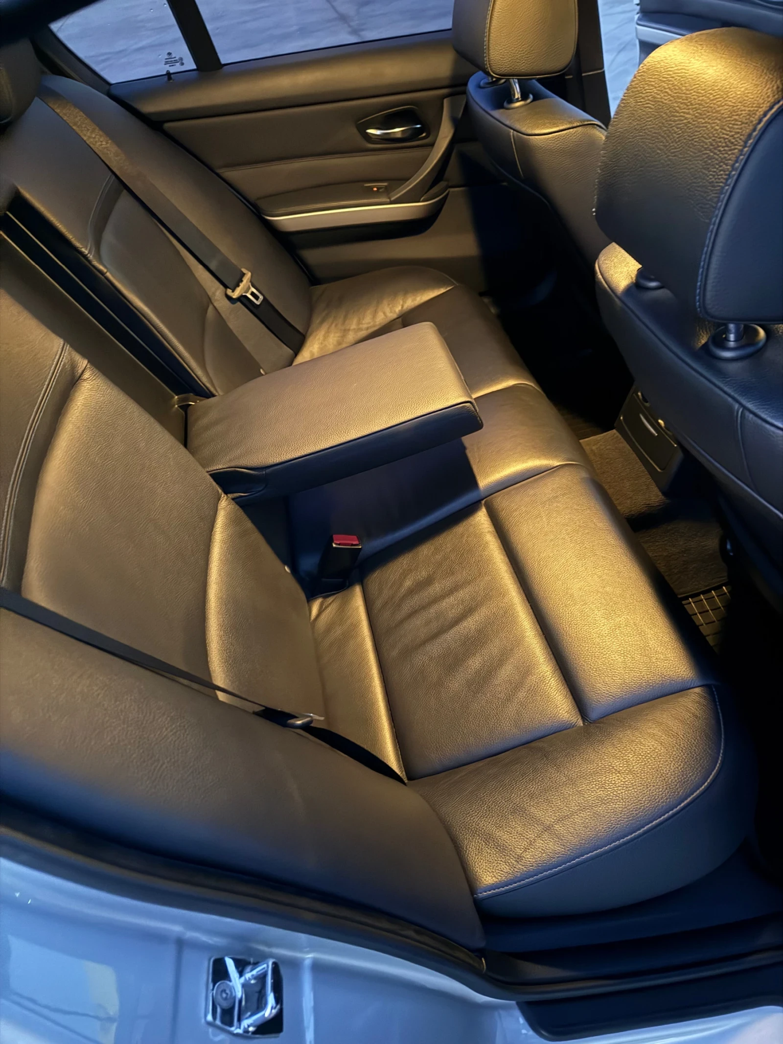 BMW 320 | Mobile.bg   13