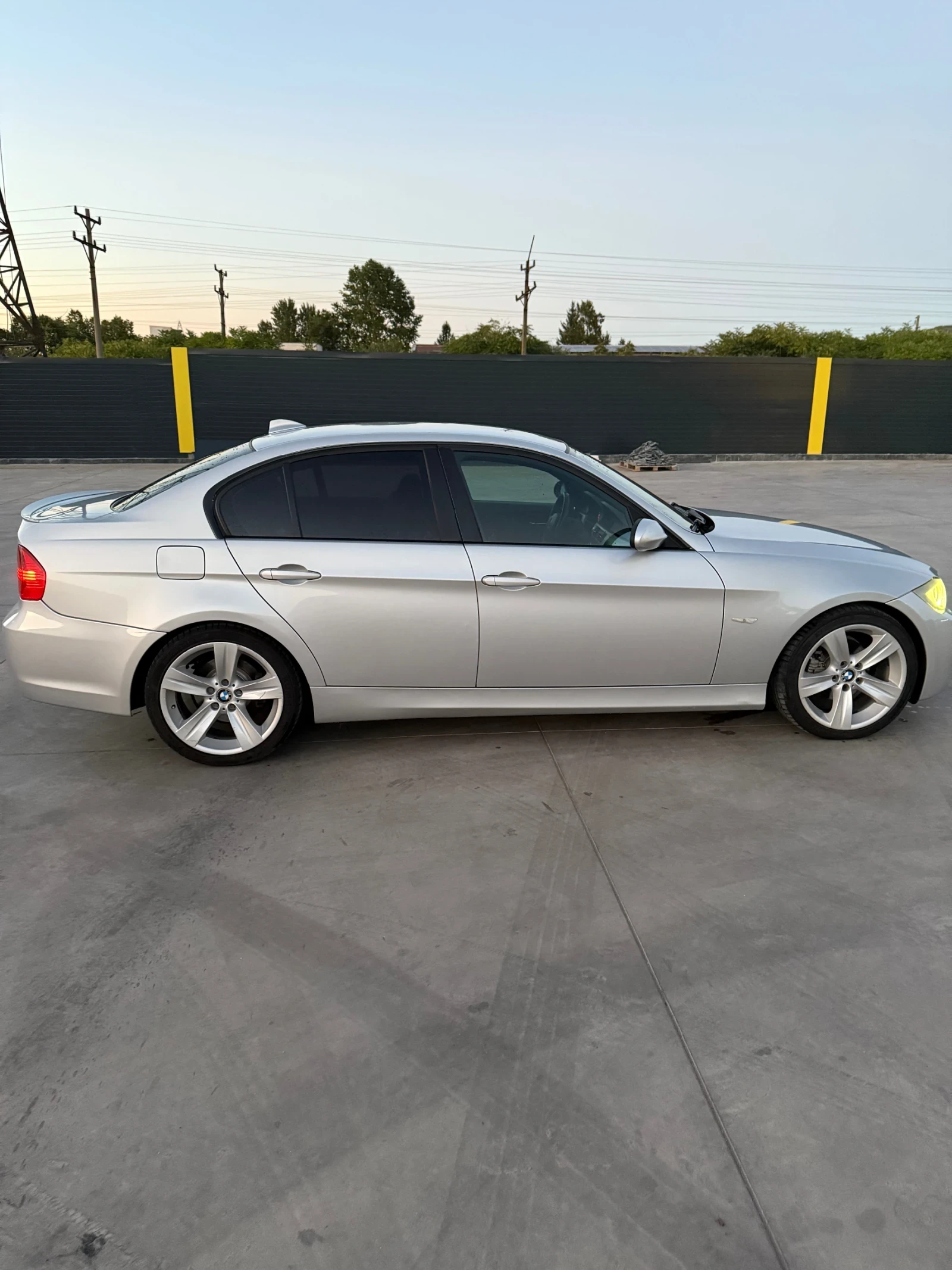 BMW 320 | Mobile.bg   5