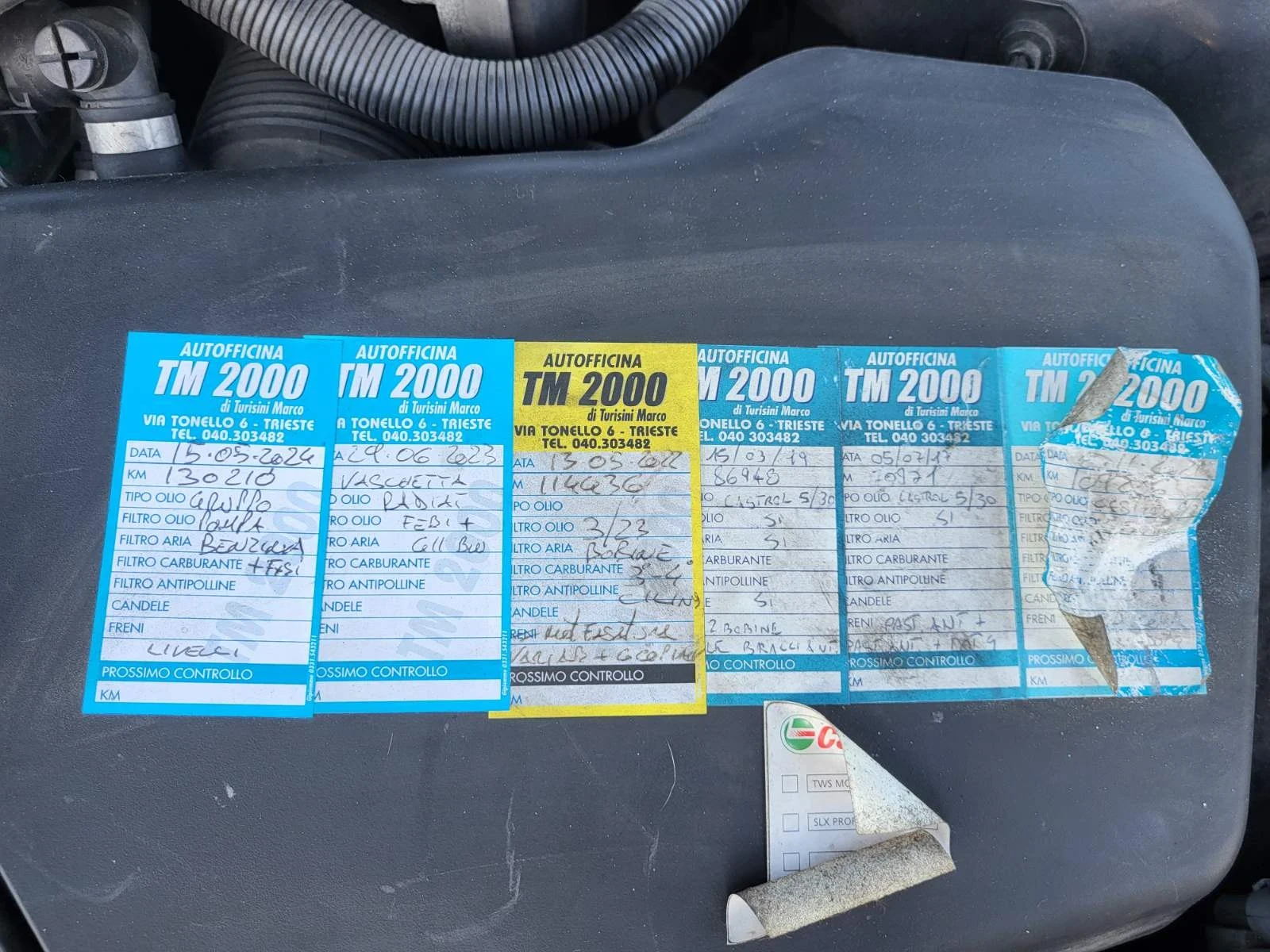 BMW 318 2.0 бензин  | Mobile.bg — изображение 14