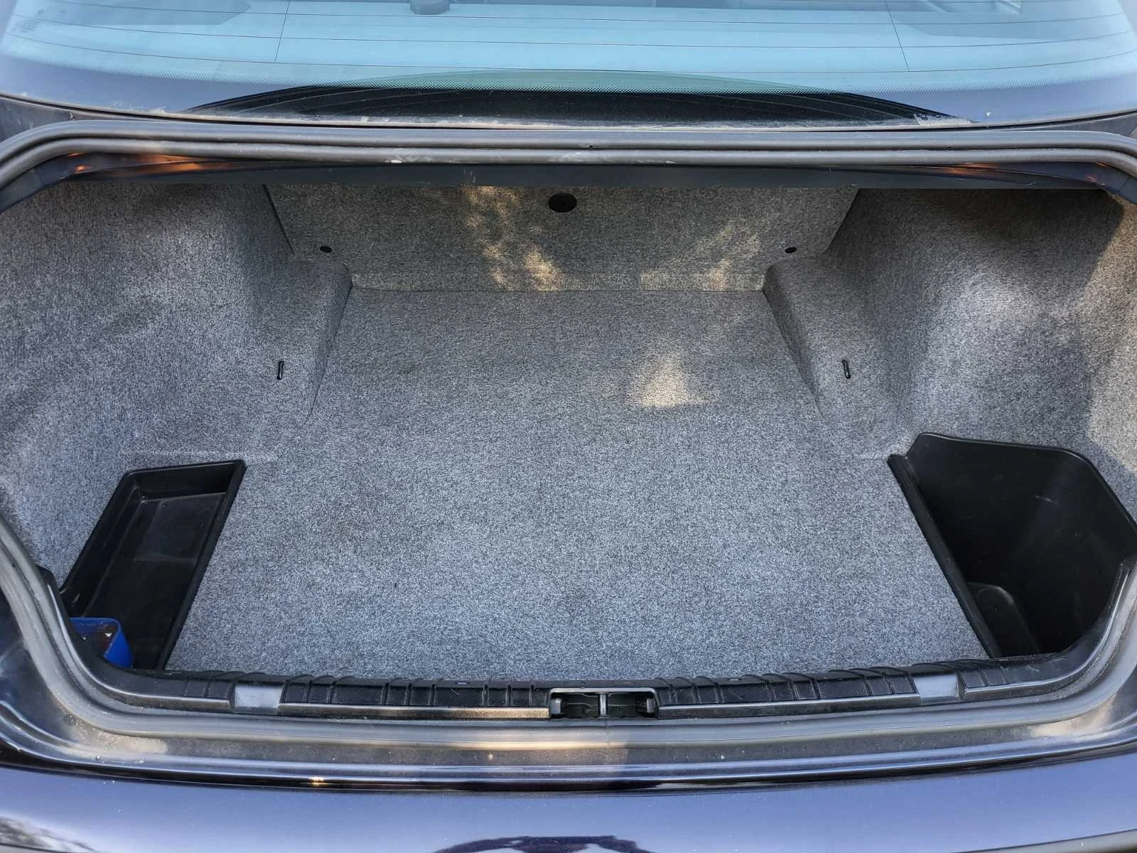 BMW 318 2.0 бензин  | Mobile.bg — изображение 12