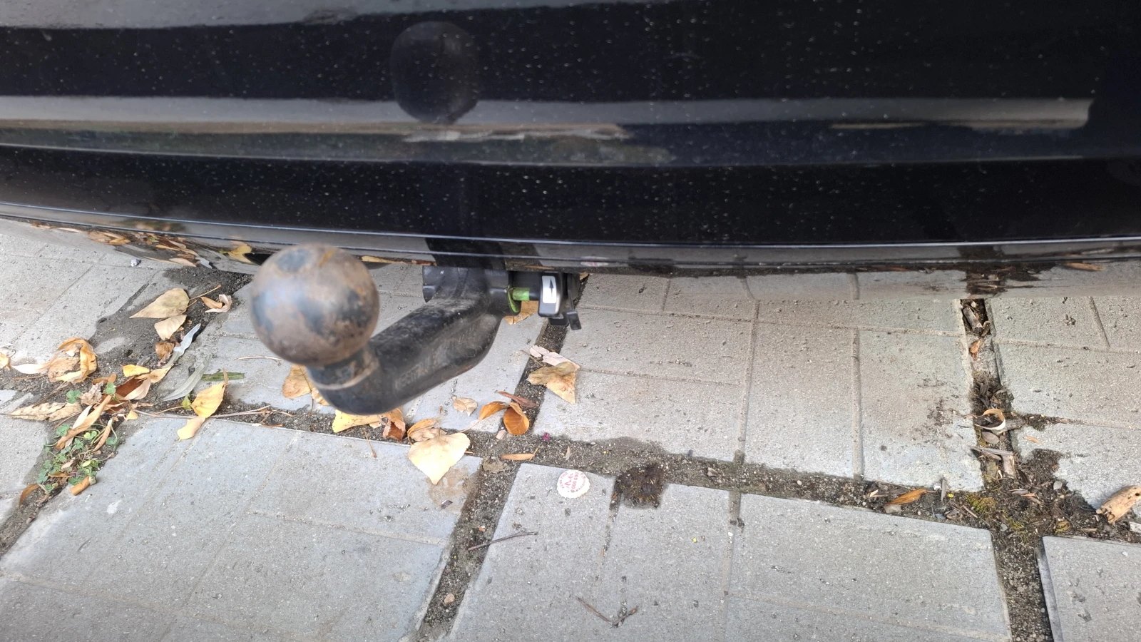 VW Golf Variant VI - изображение 6