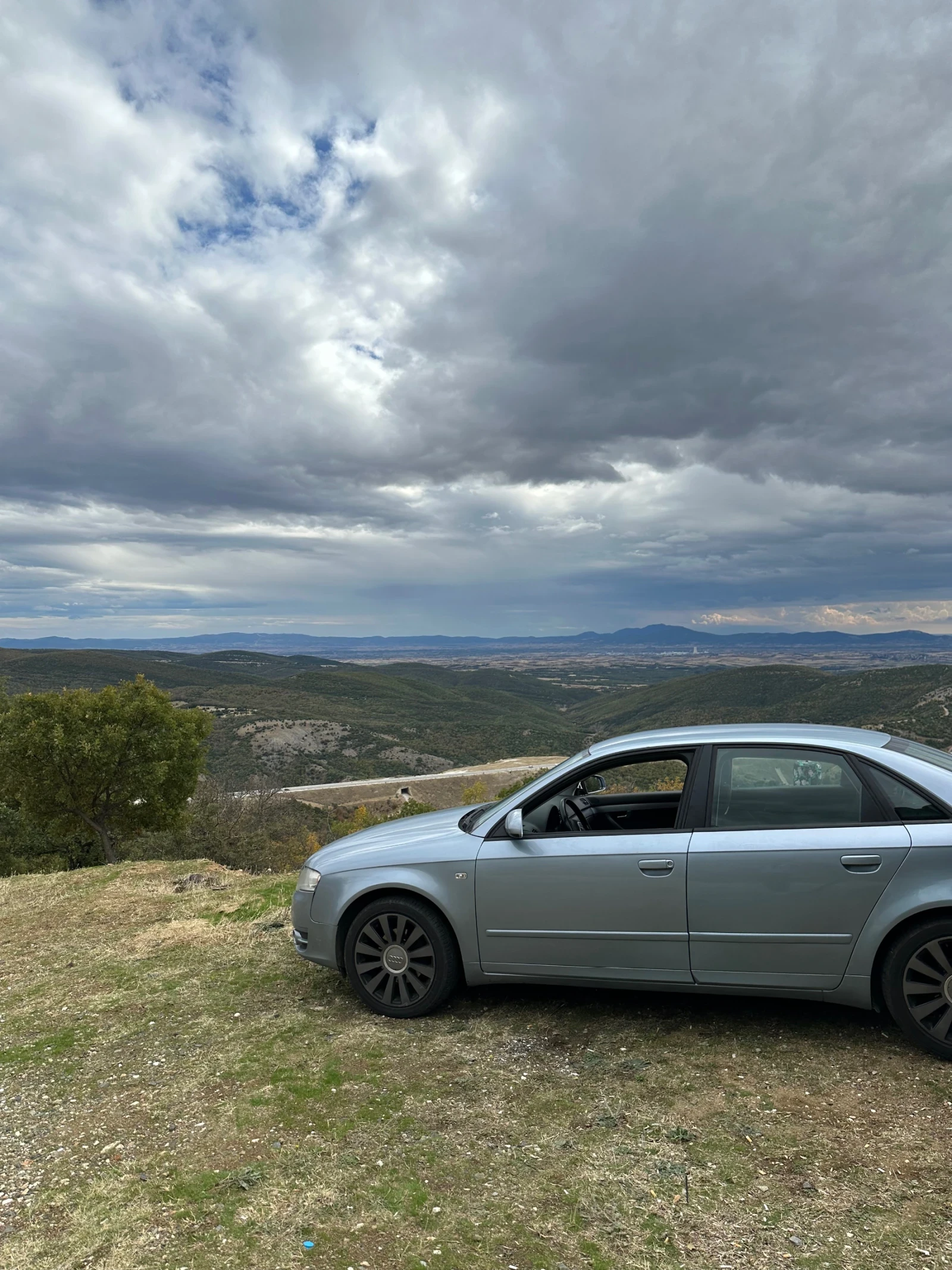 Audi A4  - изображение 4