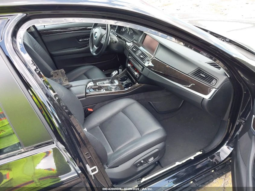 BMW 535 FACE ФИКСИРАНА ЦЕНА! - изображение 7