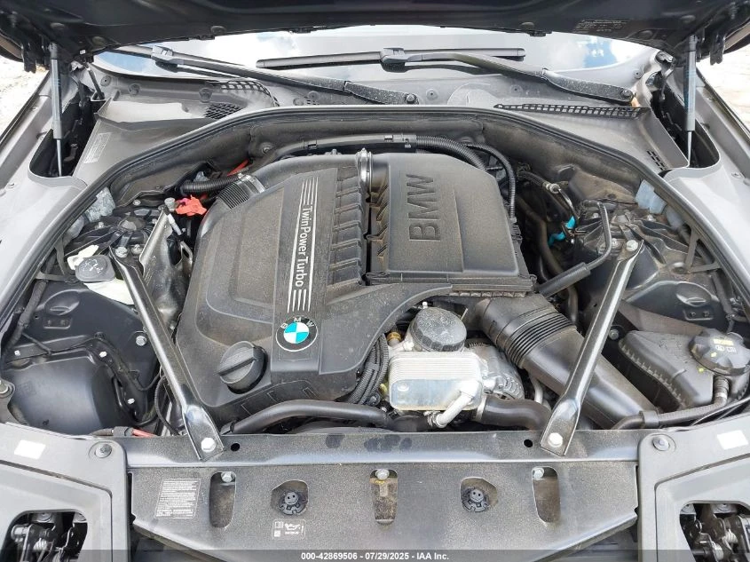 BMW 535 FACE ФИКСИРАНА ЦЕНА! - изображение 9