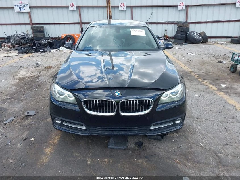 BMW 535 FACE ФИКСИРАНА ЦЕНА! - изображение 2