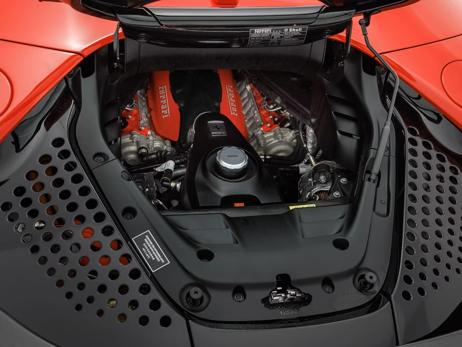 Ferrari SF 90 Spider ASSETTO FIORANO | Mobile.bg   15