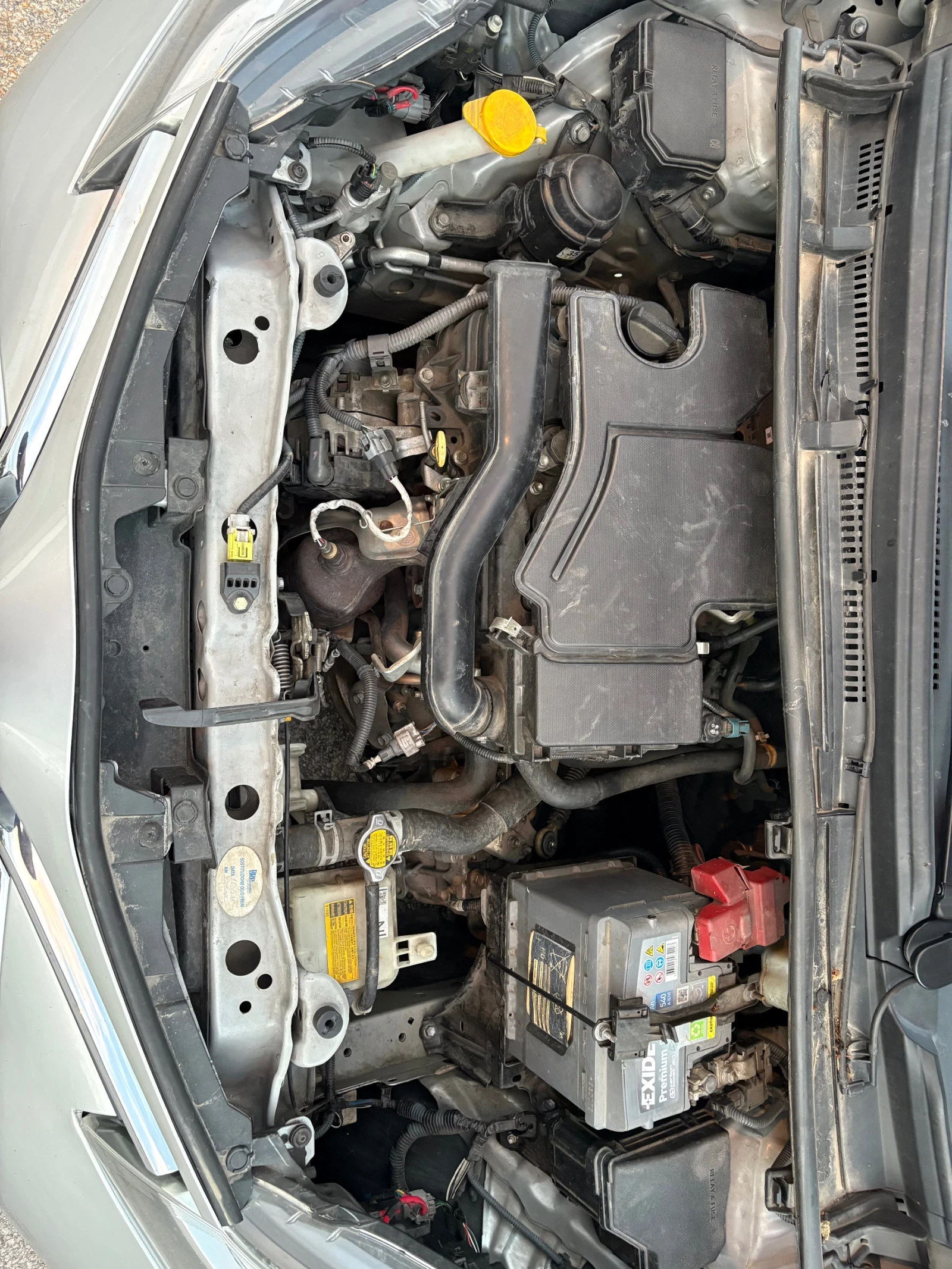 Toyota Yaris  - изображение 7