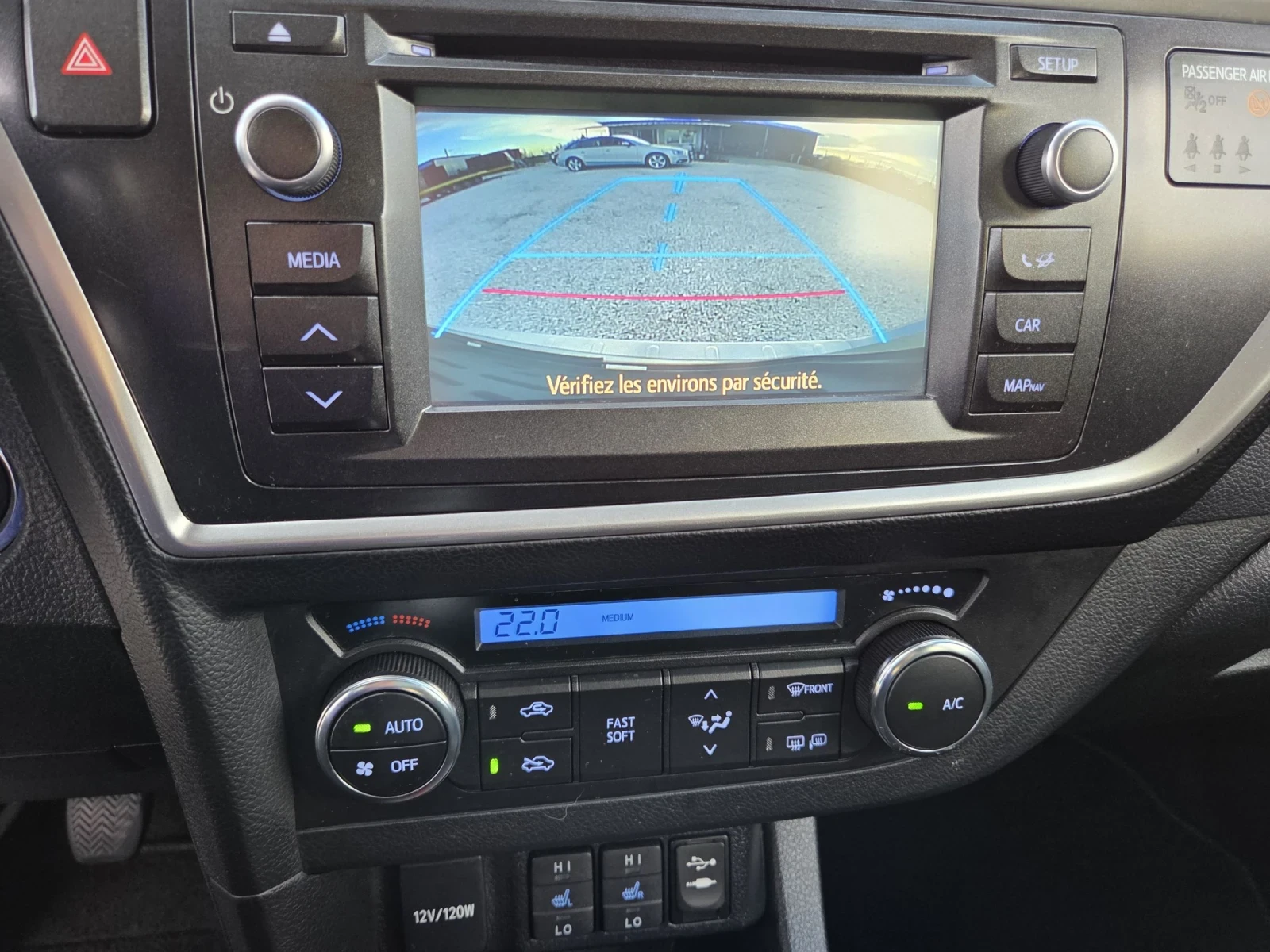 Toyota Auris 1.6 | Mobile.bg   11