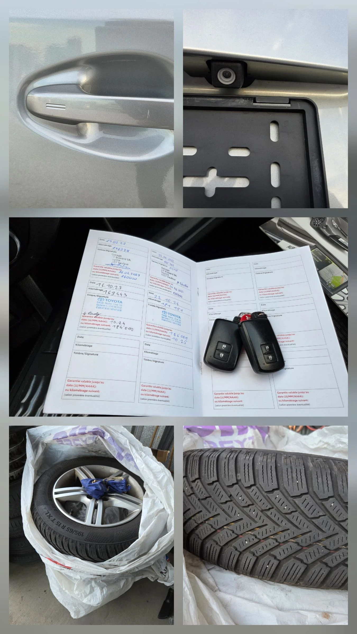 Toyota Auris 1.6 | Mobile.bg   16