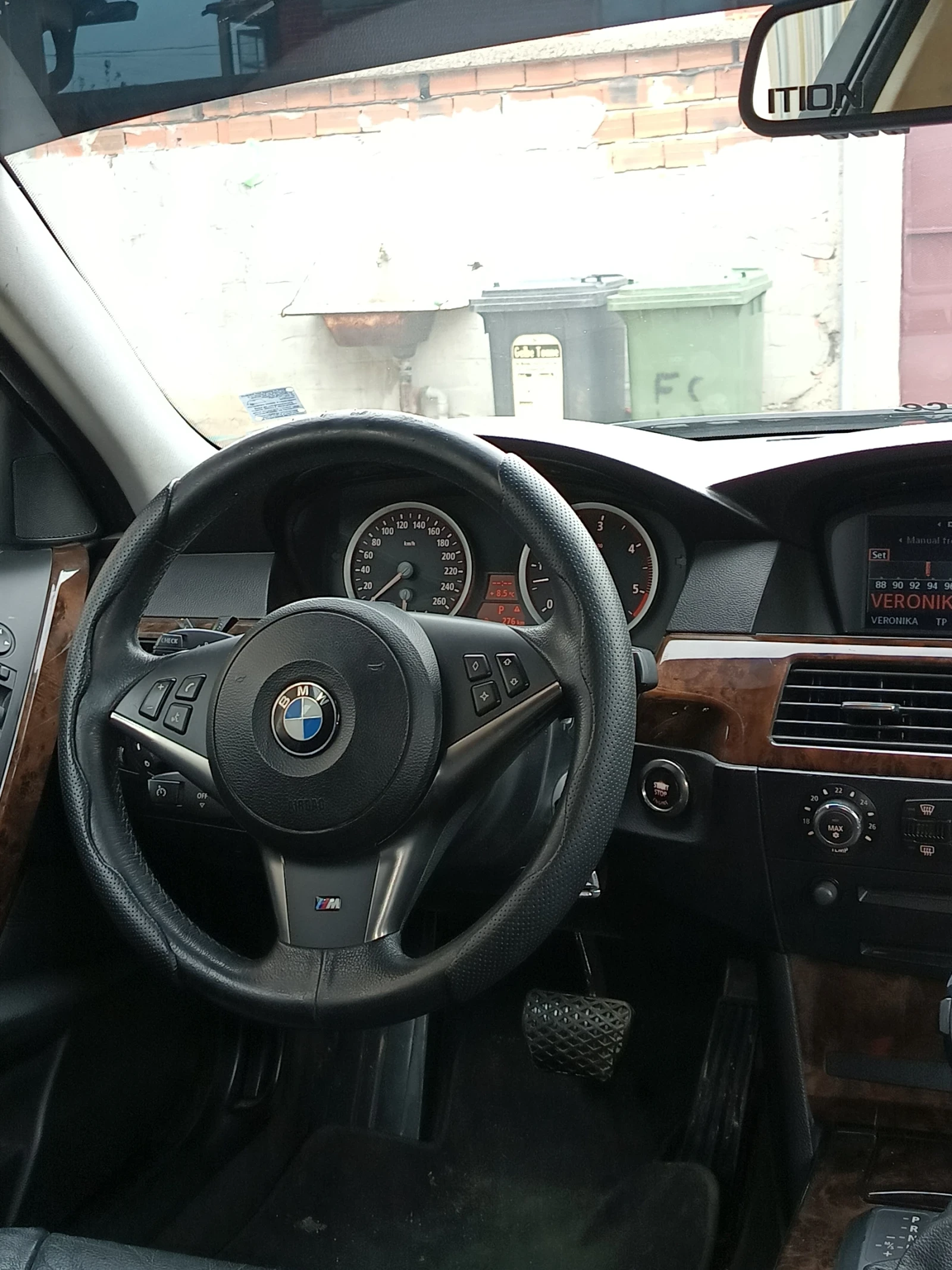 BMW 535 535 350+ hp - изображение 6