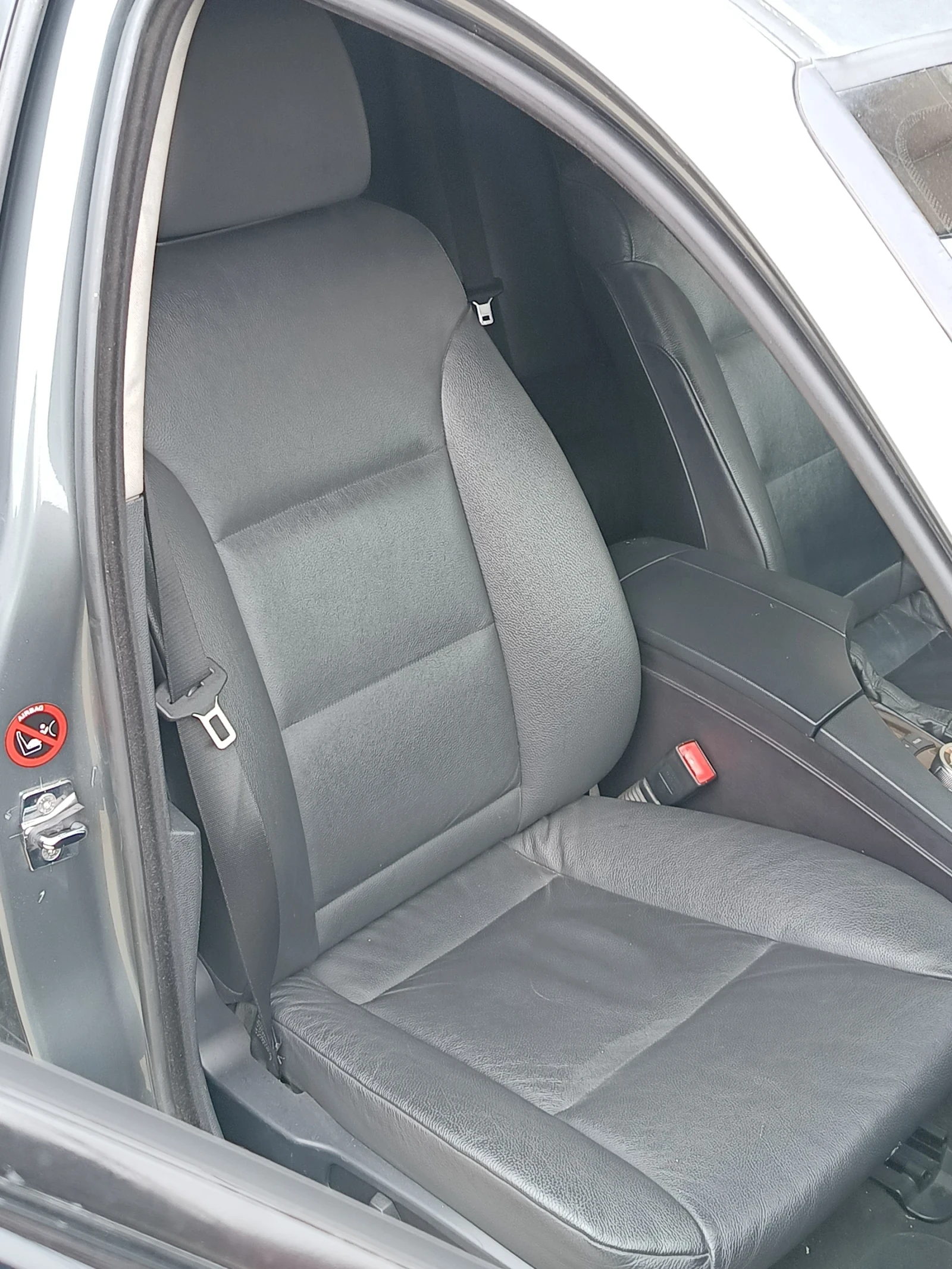 BMW 535 535 350+ hp - изображение 10