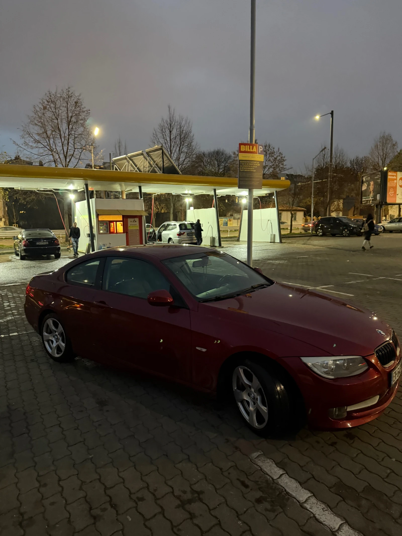 BMW 320  - изображение 2