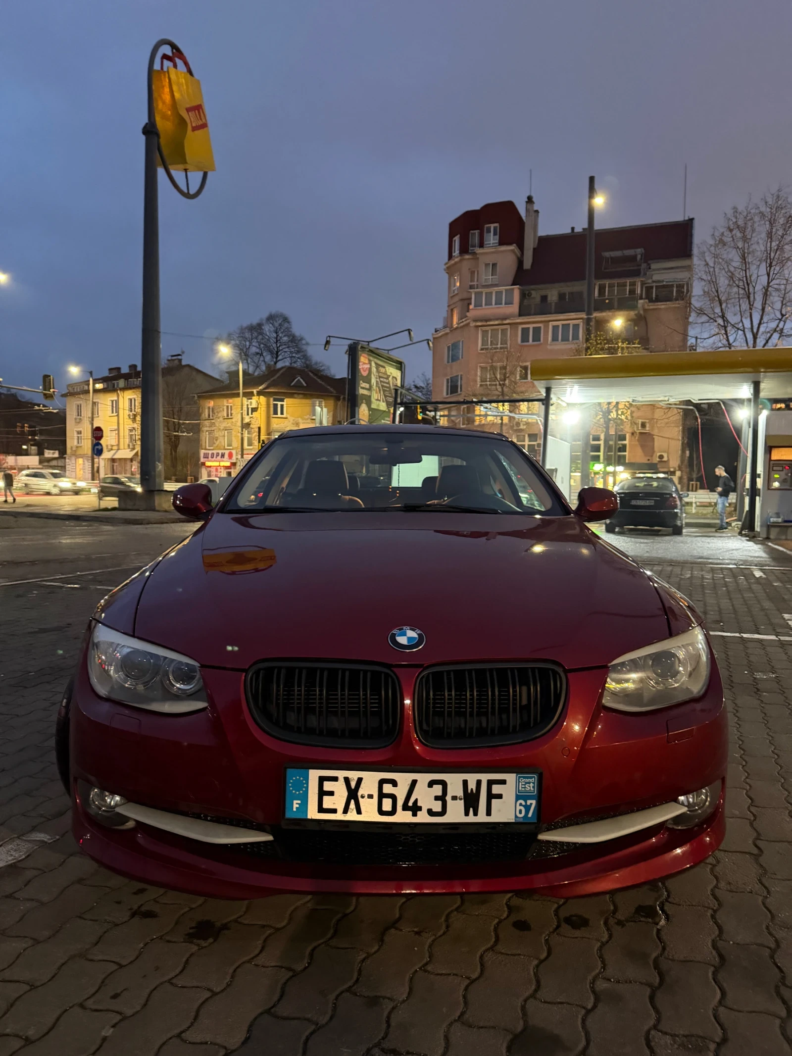 BMW 320 | Mobile.bg � ����������� 1