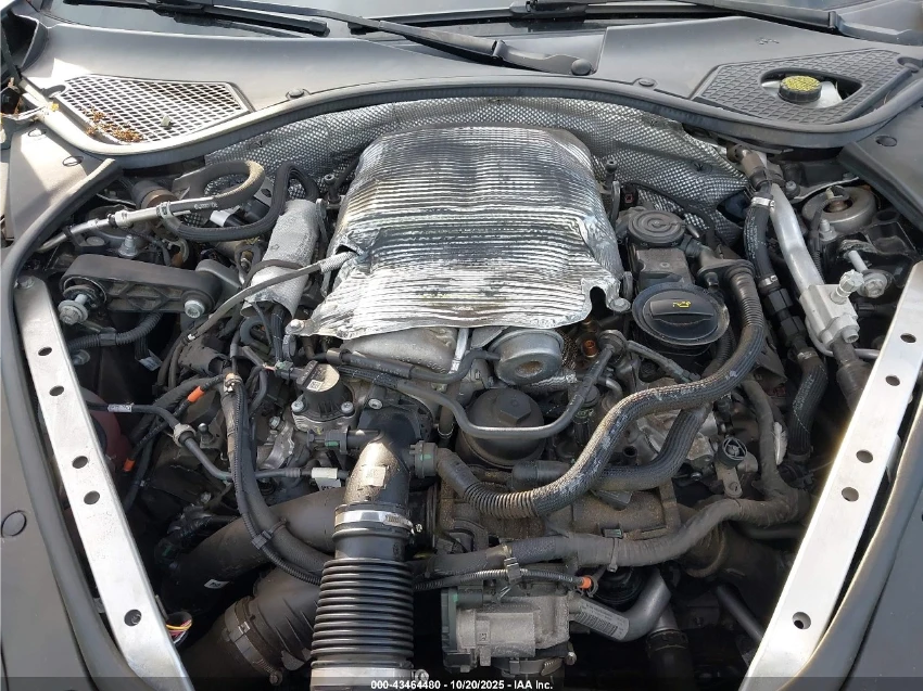 Porsche Panamera 4 / BOSE / LANE ASSIST / ОБДУХВАНЕ / ПАНО - изображение 10