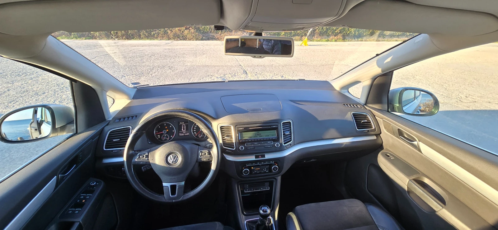 VW Sharan | Mobile.bg � ����������� 17