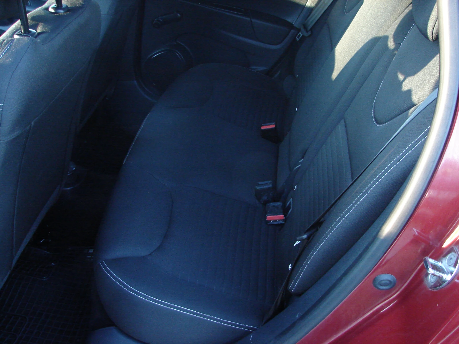 Renault Clio LIMITED - изображение 7