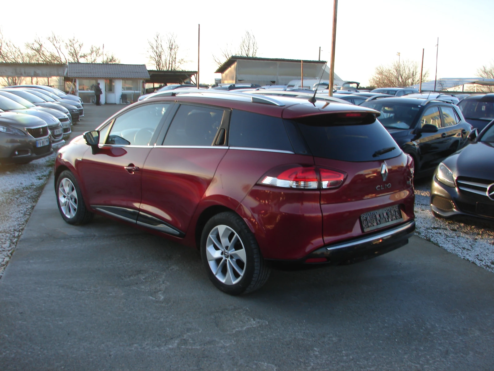 Renault Clio LIMITED - изображение 4