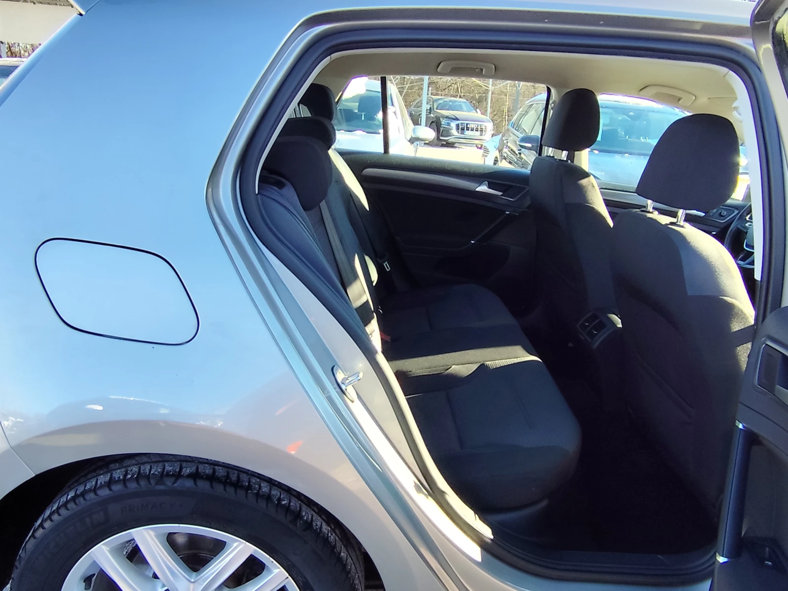 VW Golf 1.4i-125k* EURO6B* KLIMATRONIK* MMI* APP* FACELIFT | Mobile.bg � ����������� 12