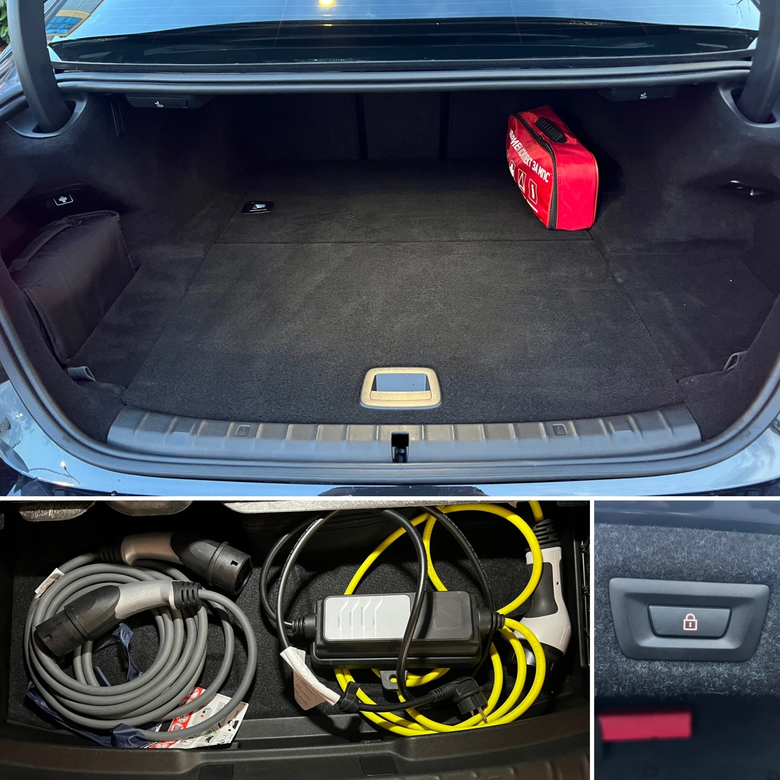 BMW 545 e xDrive M-Sport | Mobile.bg � ����������� 12