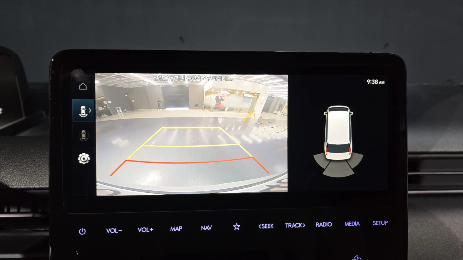 Hyundai Staria L3.5 Tourer 9seater autogeorge.com | Mobile.bg � ����������� 14