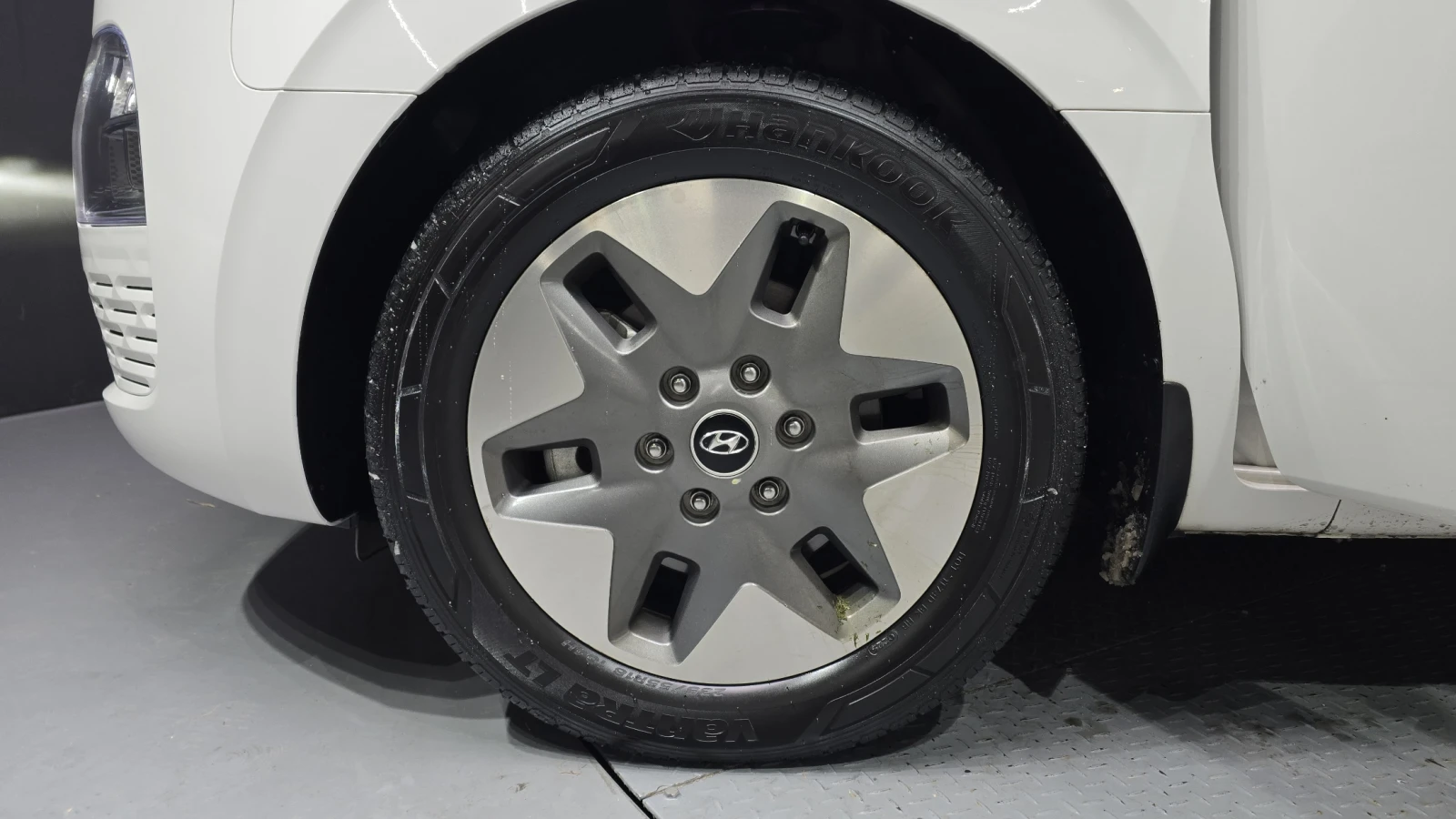 Hyundai Staria L3.5 Tourer 9seater autogeorge.com - изображение 5