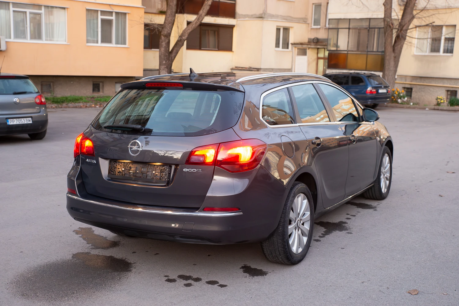 Opel Astra 1.6CDTI * FACE*  | Mobile.bg � ����������� 2