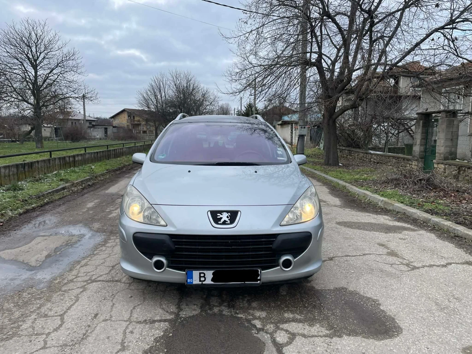 Peugeot 307 1.6 HDI | Mobile.bg � ����������� 1