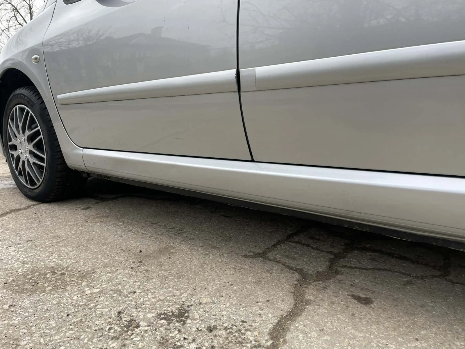 Peugeot 307 1.6 HDI | Mobile.bg � ����������� 13