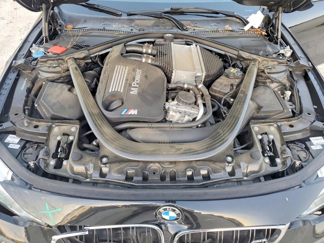 BMW M4 * ���������� �� ������*  | Mobile.bg � ����������� 11