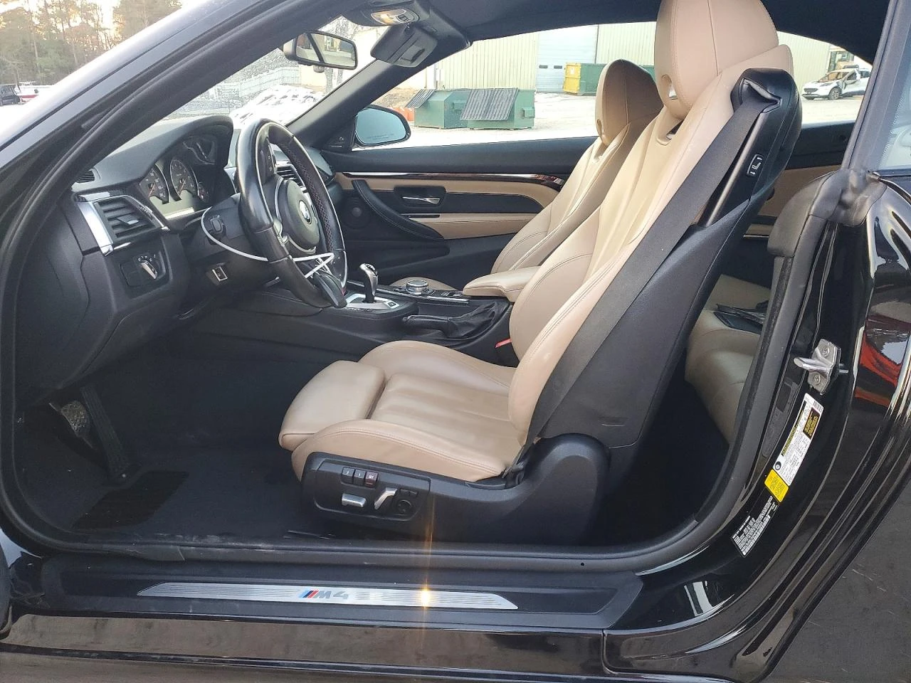 BMW M4 * Възможност за Лизинг*  - изображение 7