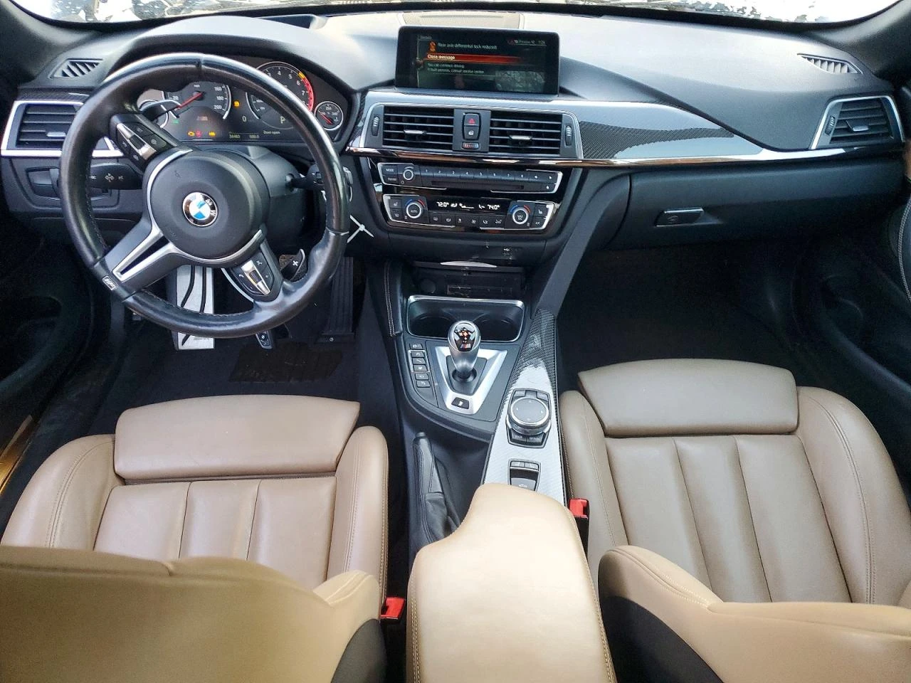 BMW M4 * Възможност за Лизинг*  - изображение 8