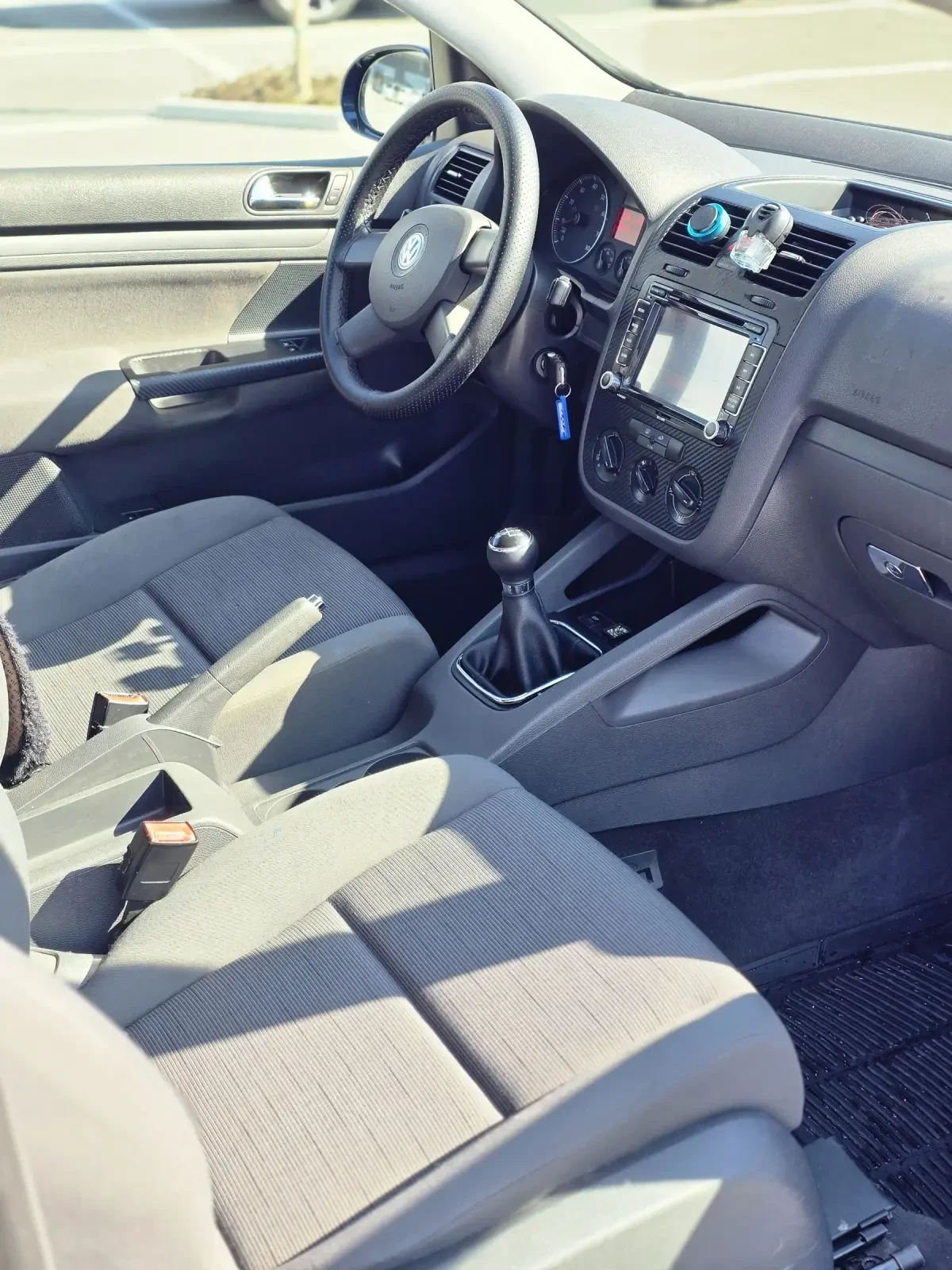 VW Golf ������* ���* ������ | Mobile.bg � ����������� 8