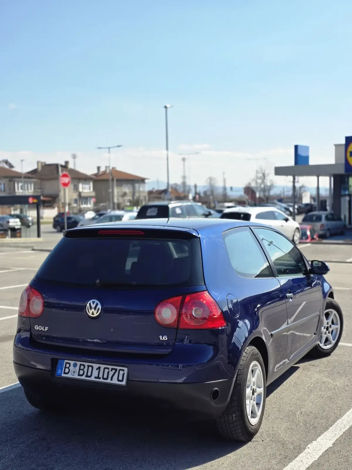 VW Golf ������* ���* ������ | Mobile.bg � ����������� 6