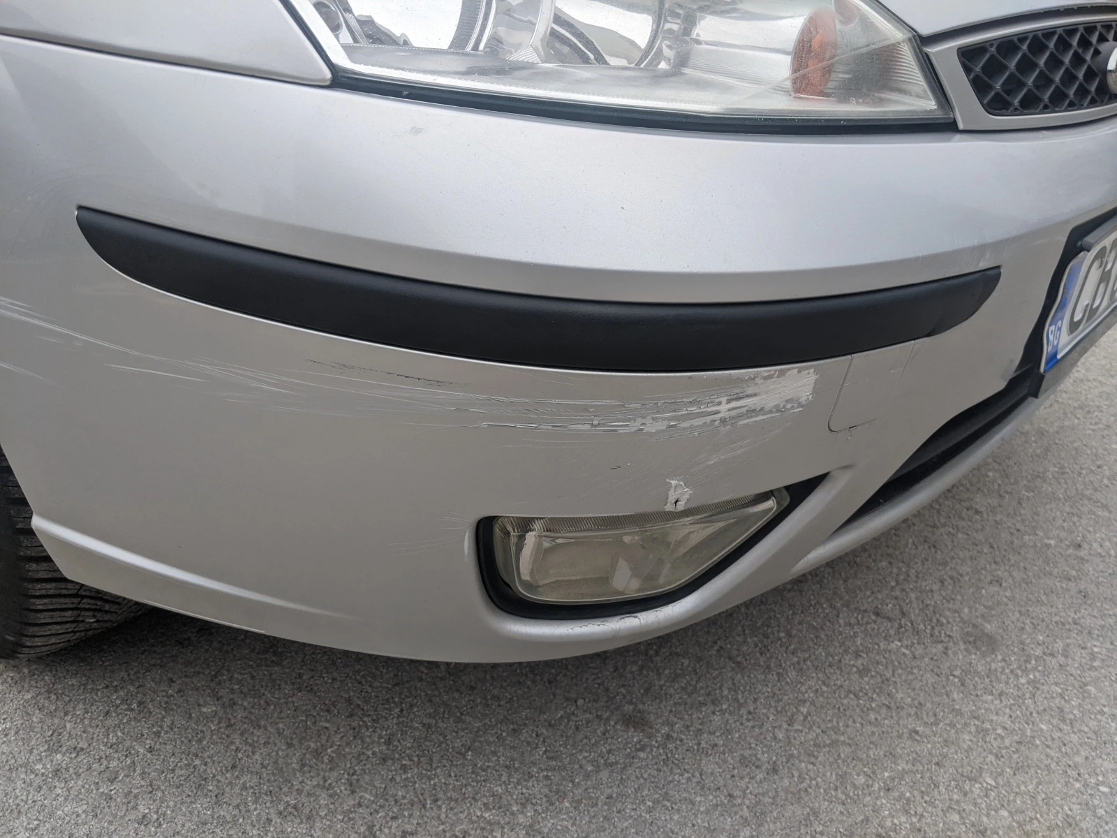 Ford Focus Джия, снимка 9 - Автомобили и джипове - 54030505