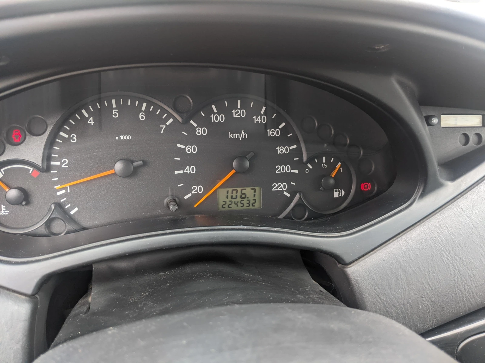 Ford Focus Джия, снимка 15 - Автомобили и джипове - 54030505