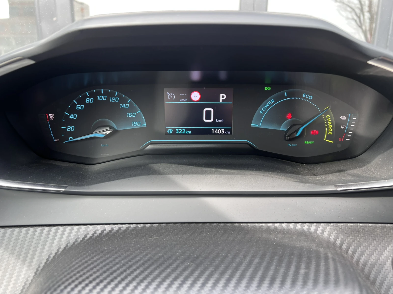 Peugeot 208 50 kWh/ �� ���� 1400 �� | Mobile.bg � ����������� 13