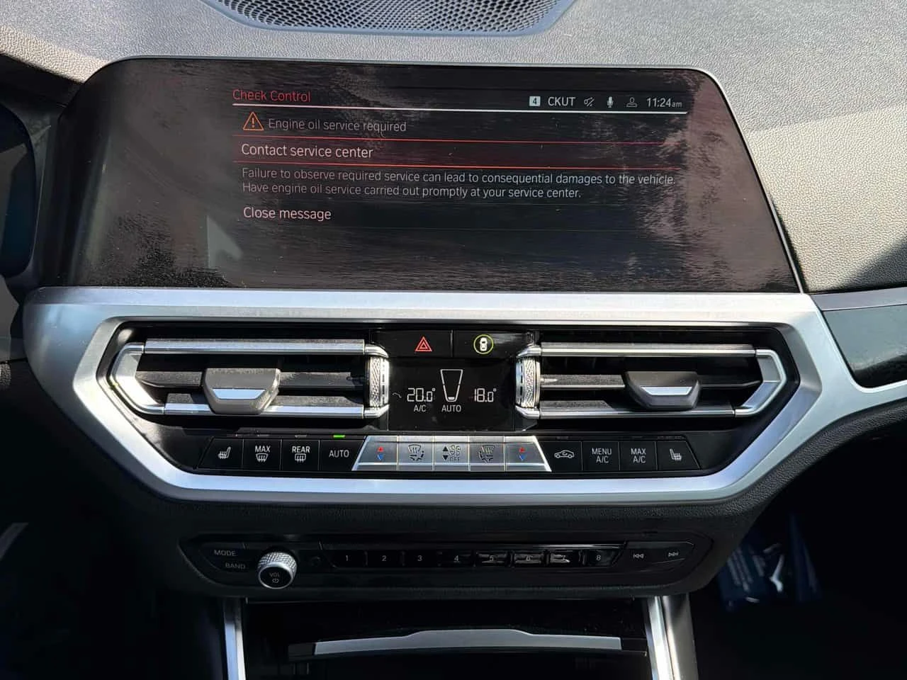 BMW 330 * xDrive * CARFAX * 2 КЛЮЧА * ПАНО * KEYLESS, снимка 9 - Автомобили и джипове - 54070312