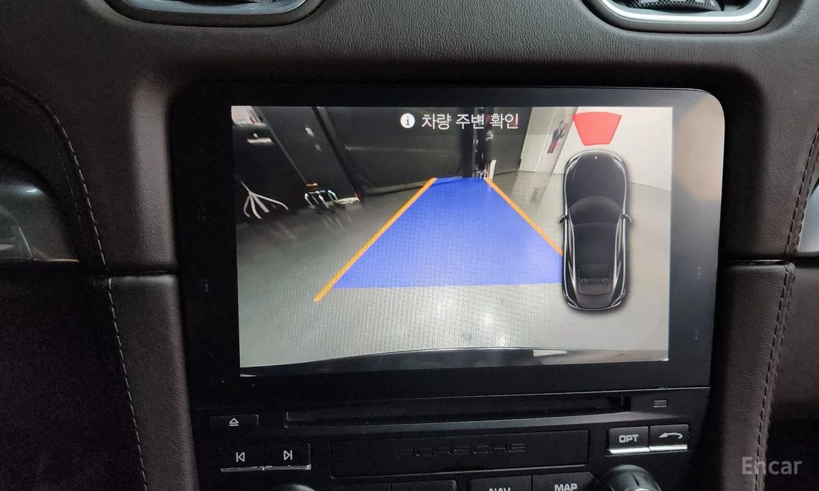 Porsche Cayman GTS* , снимка 10 - Автомобили и джипове - 54114340