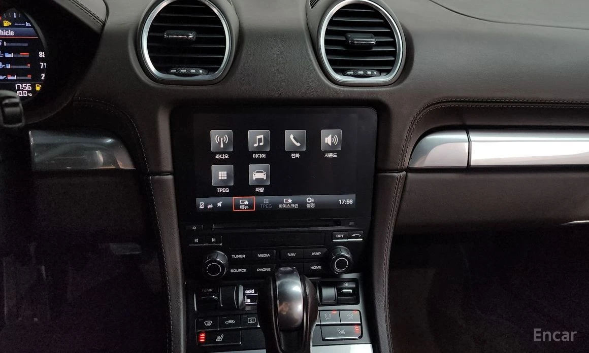 Porsche Cayman GTS* , снимка 9 - Автомобили и джипове - 54114340