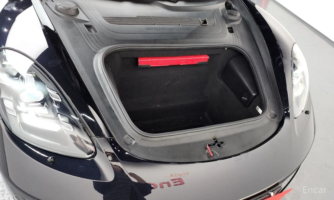 Porsche Cayman GTS* , снимка 15 - Автомобили и джипове - 54114340