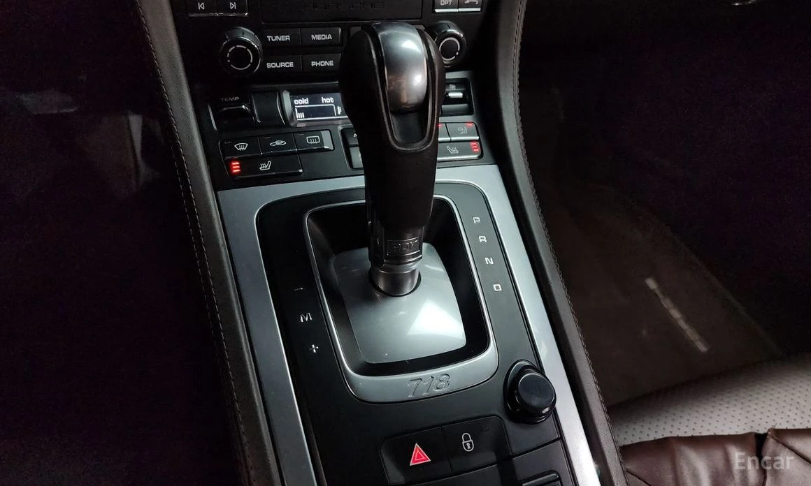 Porsche Cayman GTS* , снимка 11 - Автомобили и джипове - 54114340