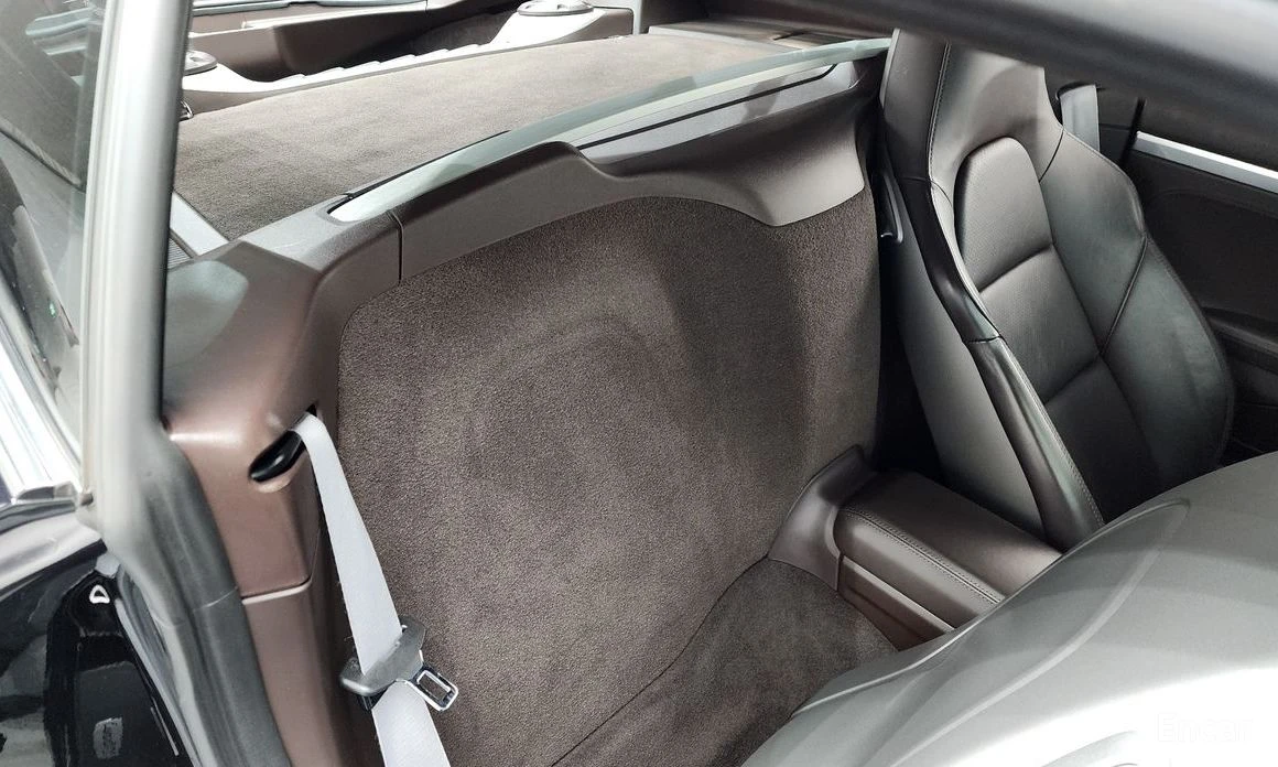 Porsche Cayman GTS* , снимка 14 - Автомобили и джипове - 54114340