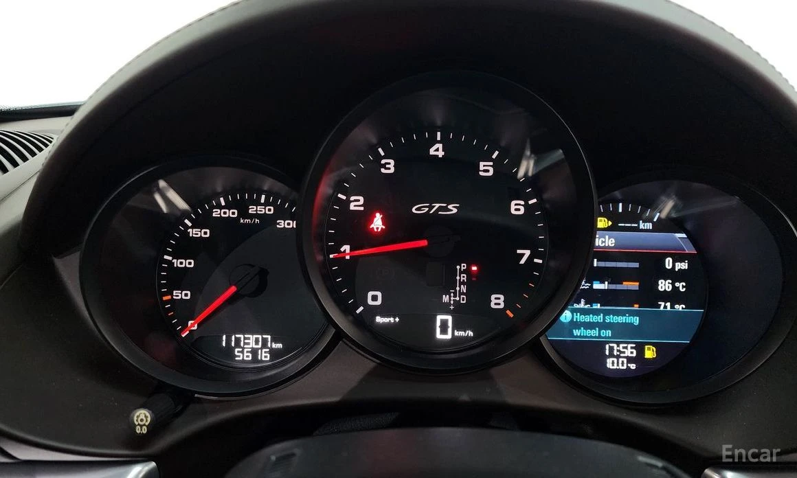 Porsche Cayman GTS* , снимка 12 - Автомобили и джипове - 54114340