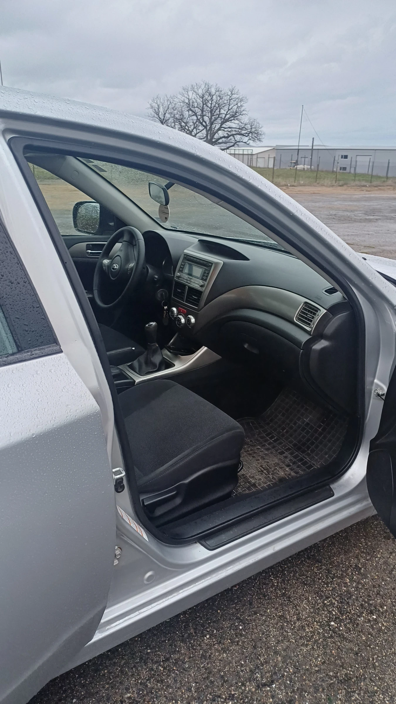 Subaru Impreza, снимка 12 - Автомобили и джипове - 54155877