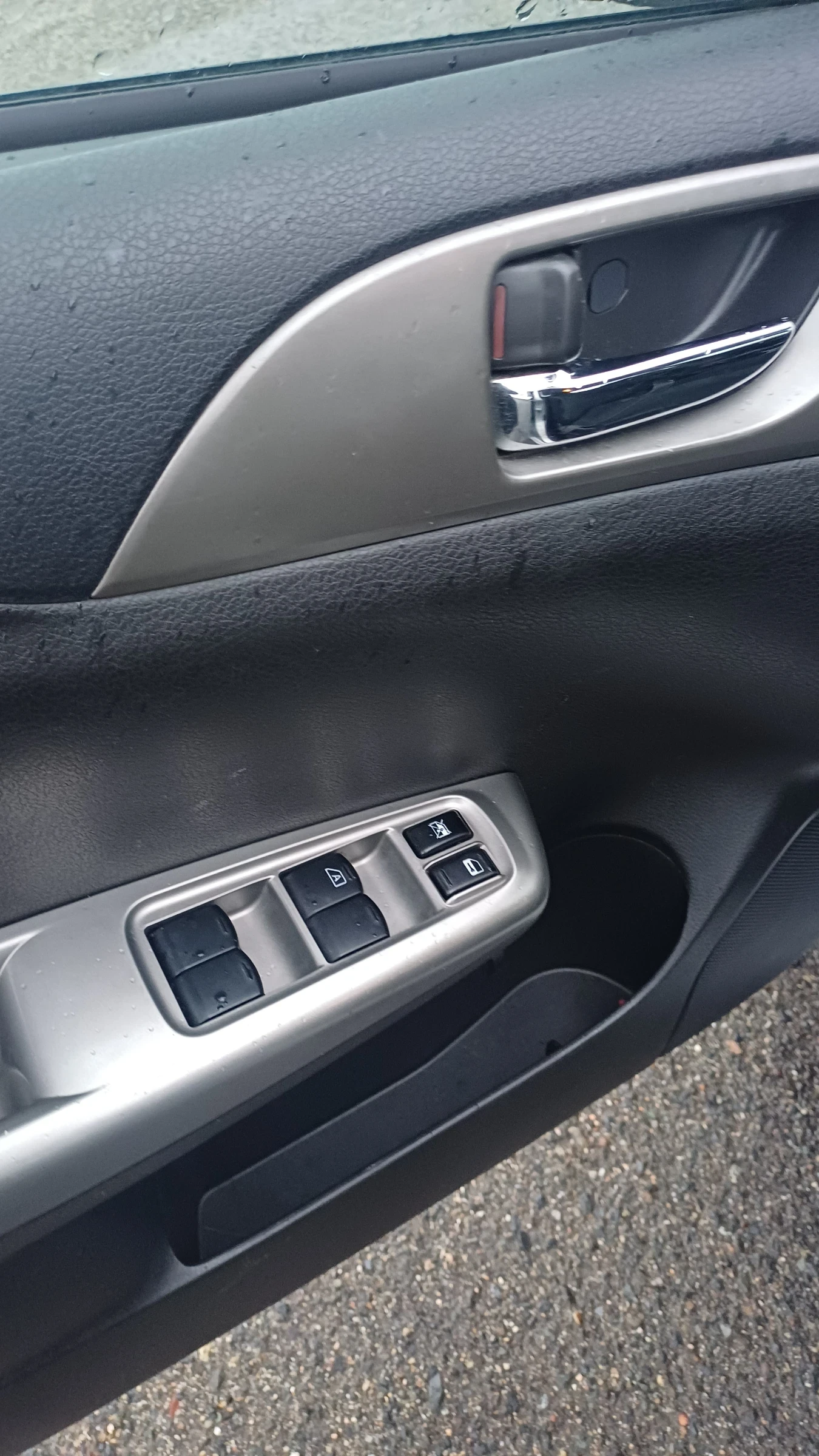 Subaru Impreza, снимка 9 - Автомобили и джипове - 54155877