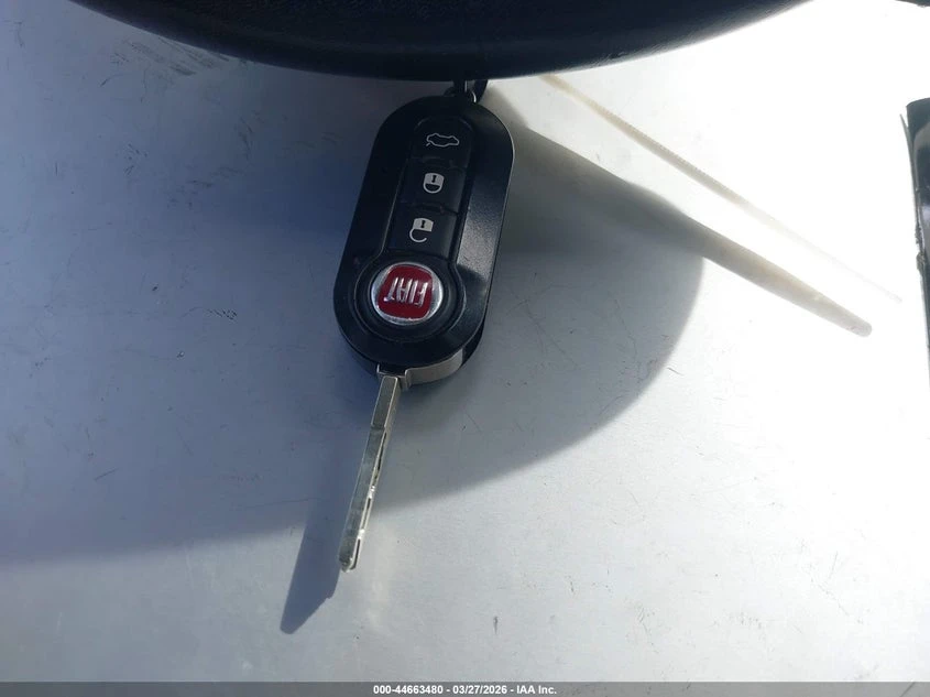 Fiat 500 E Battery Electric, снимка 11 - Автомобили и джипове - 54161209