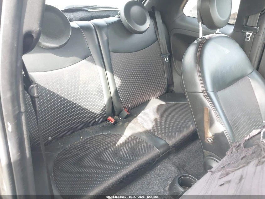 Fiat 500 E Battery Electric, снимка 8 - Автомобили и джипове - 54161209