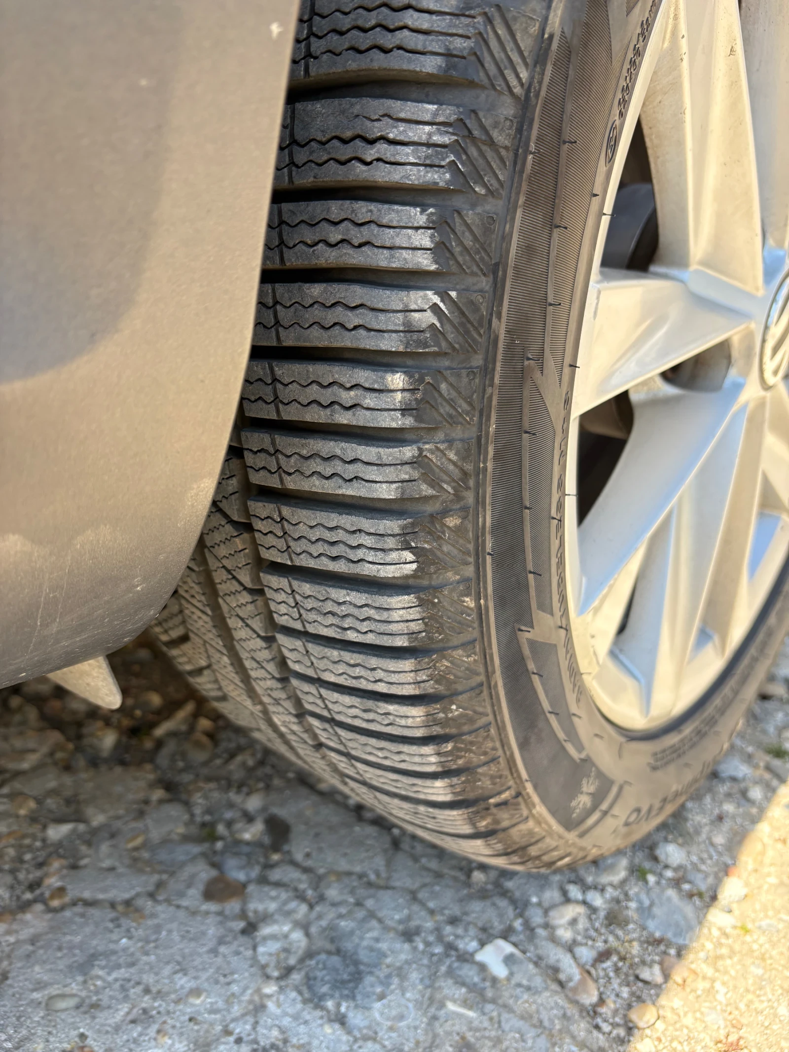 VW Alltrack Alltrack 2.0TDI 4x4 177, снимка 16 - Автомобили и джипове - 54294920