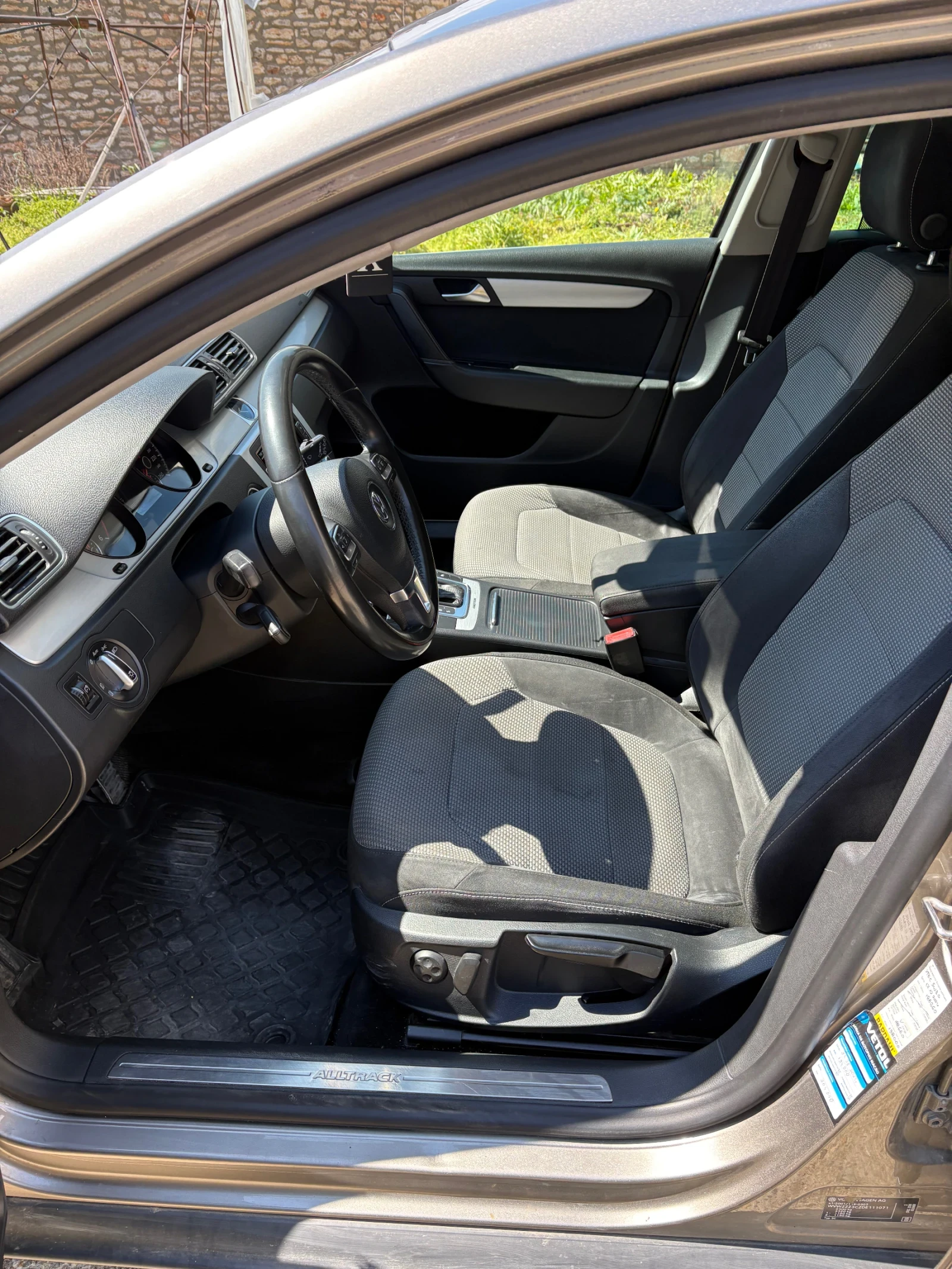 VW Alltrack Alltrack 2.0TDI 4x4 177, снимка 8 - Автомобили и джипове - 54294920